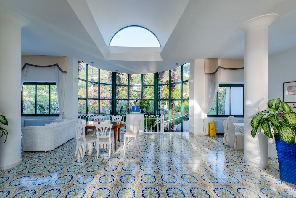 Paradiso Terme Resort Spa 27/48