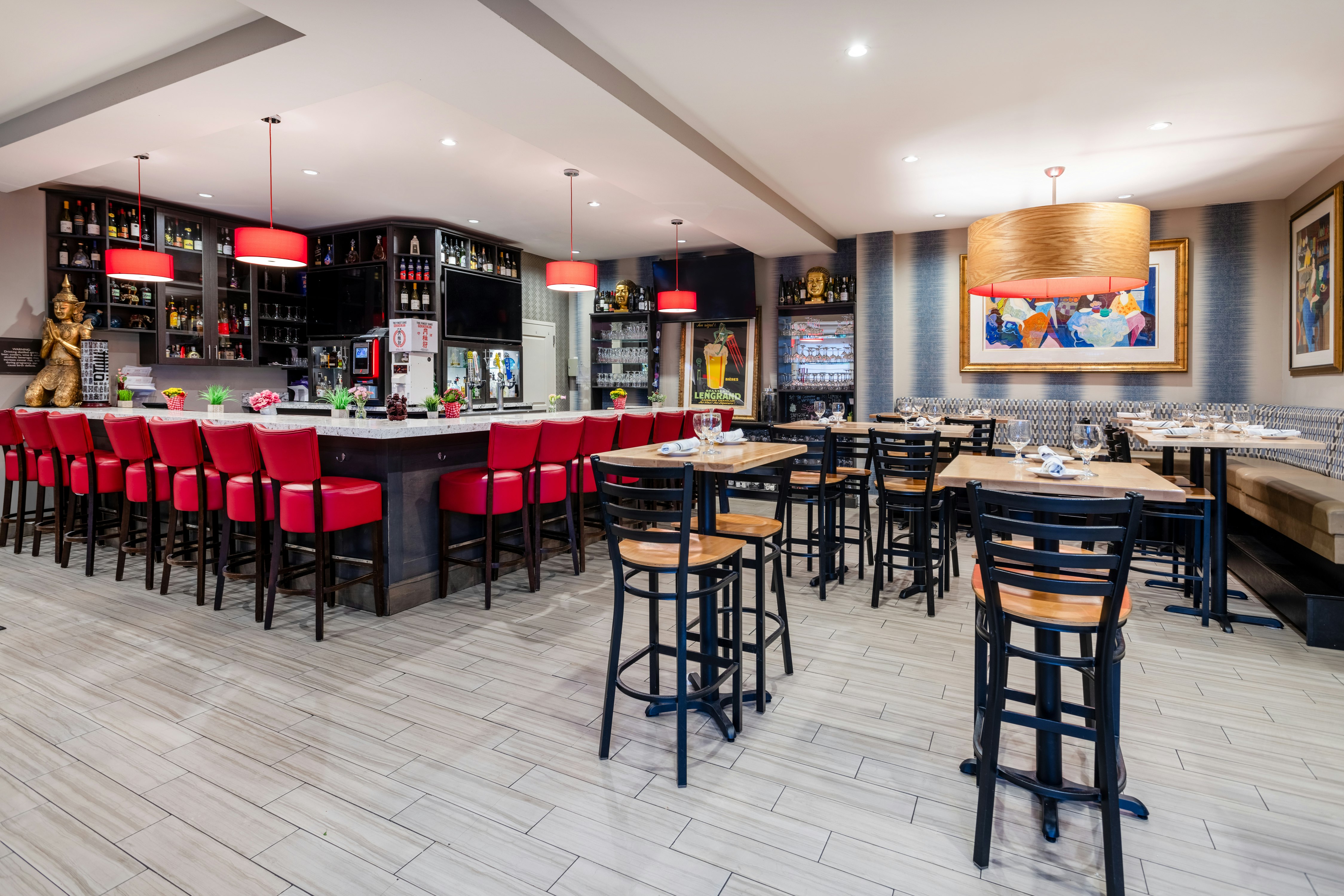 Hilton Garden Inn Lenox/Pittsfield 22/35