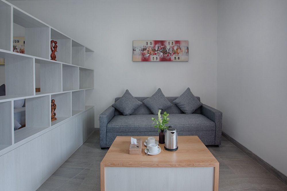 Maisaba Canggu Hotel And Coworking Space 30/44