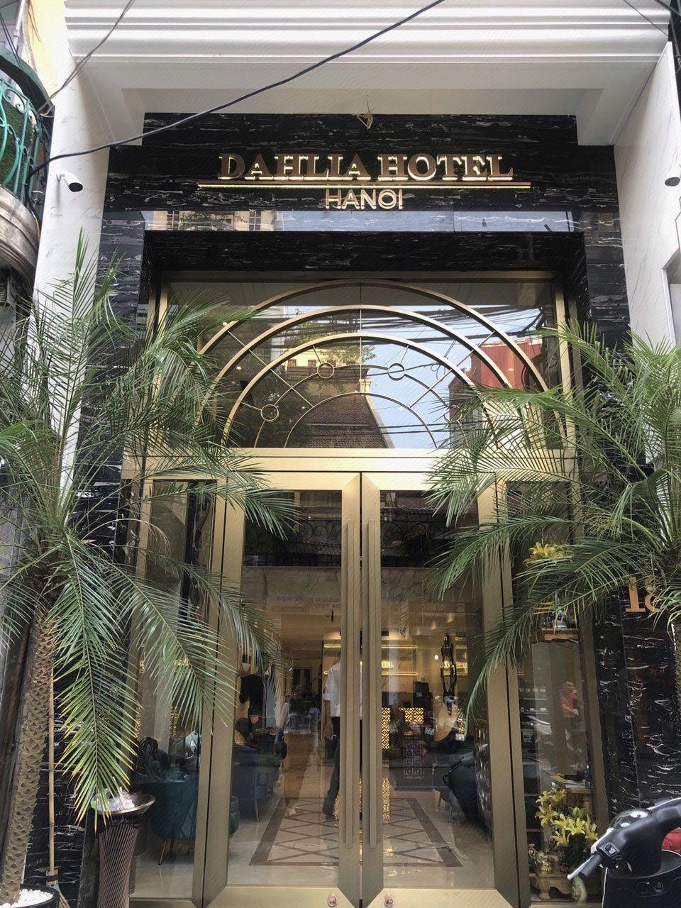 Hanoi Fiesta Central Hotel And Spa 1/26