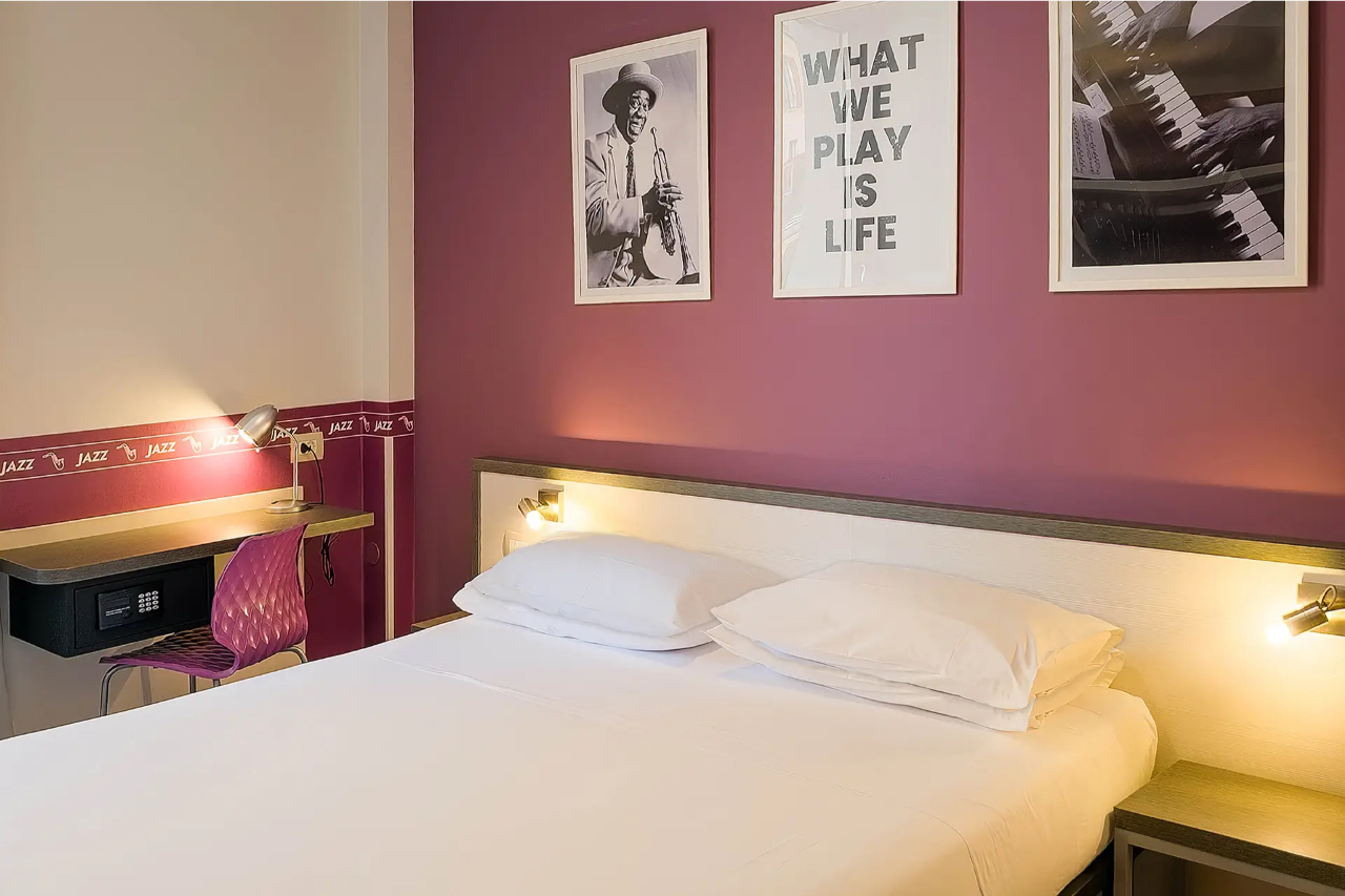 Sure Hotel by Best Western Nologo 15/22