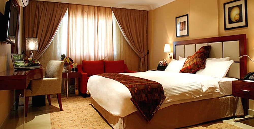 فندق كورال الجبيل(Coral Jubail Hotel) 8/33