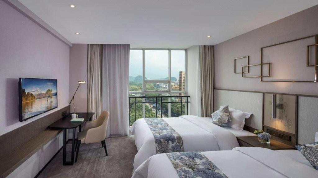 Novlion Hotel 14/60