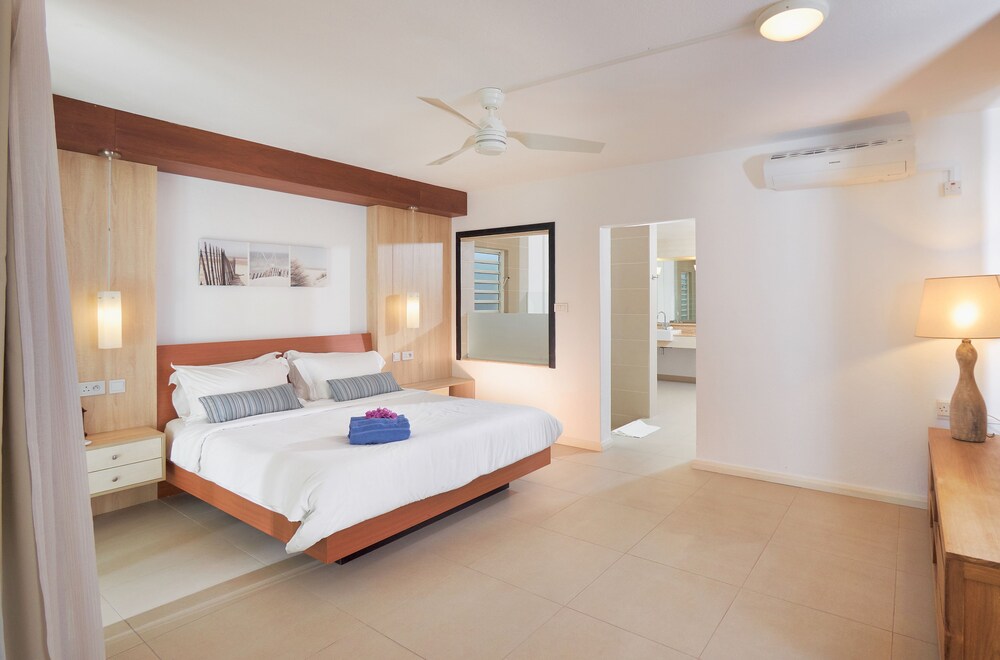 Le Beachclub Serviced Apartments And Villas 11/77