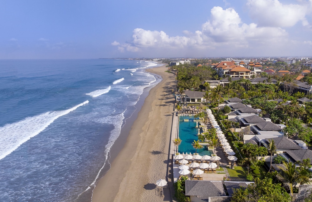 The Seminyak Beach Resort and Spa 63/66