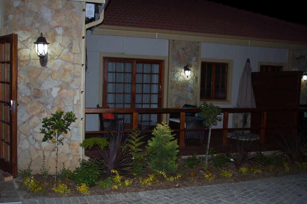 Classique Grace Boutique Hotel 3/22