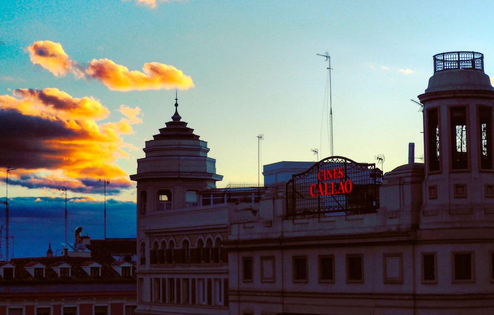 Hostal El Carmen 46/50