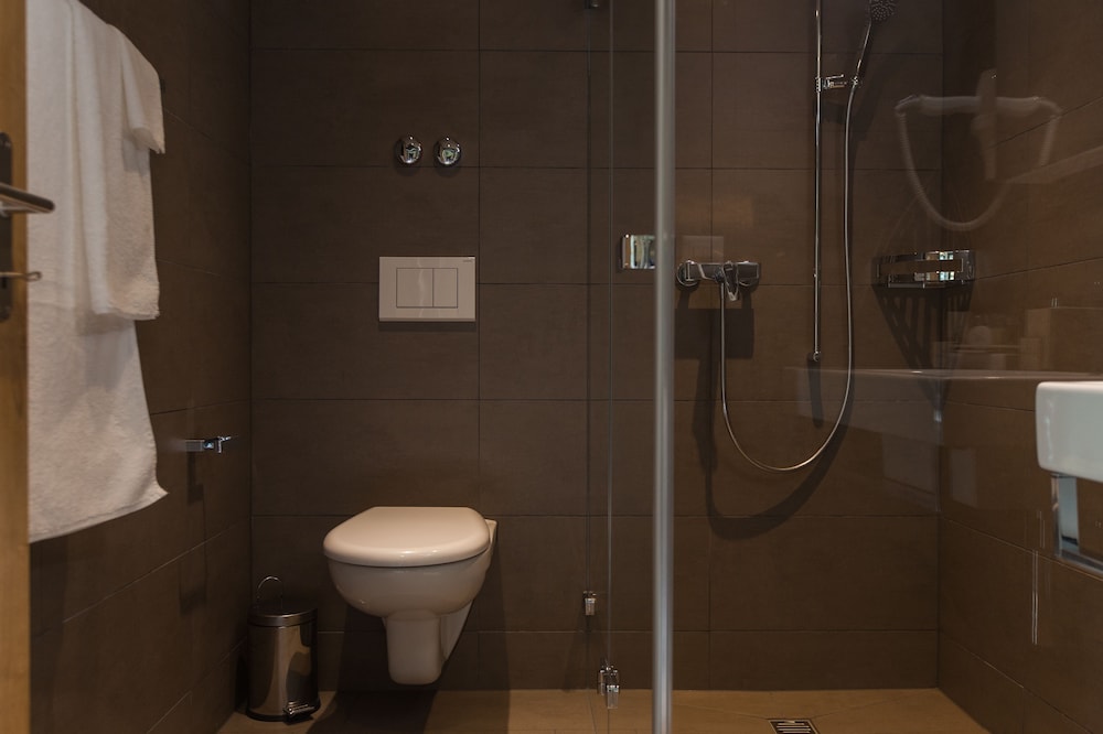 Hotel Plaza Winterthur 56/61