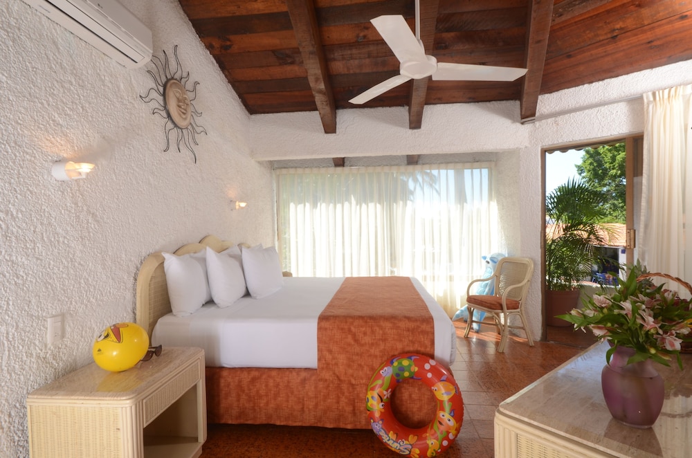 Hotel Cabo Blanco 17/47