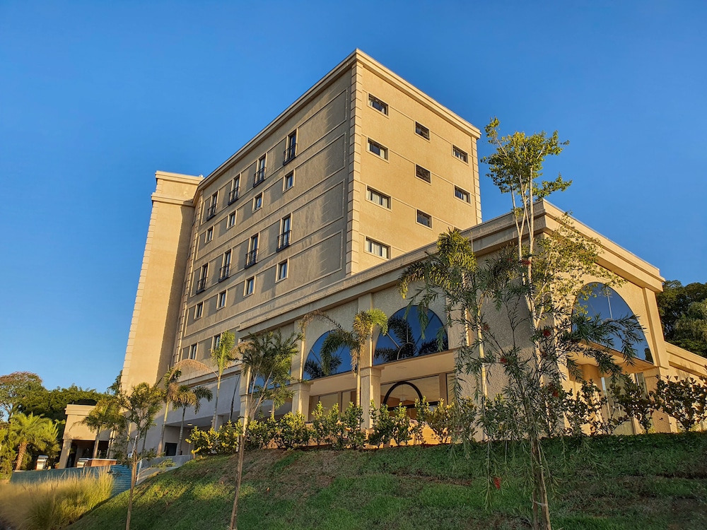 Class Hotel - Piracicaba 4/50