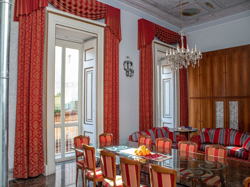 Le Stanze Del Vicere Boutique Hotel 22/29