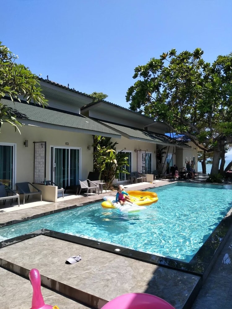 Baan Fah Resort 3/89