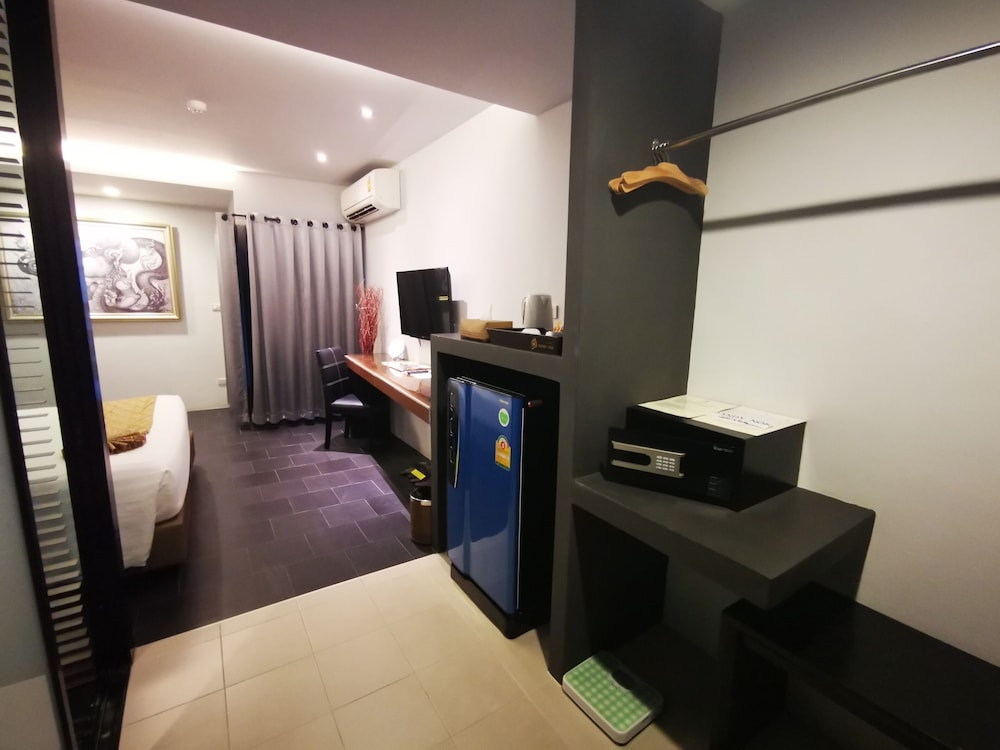 Mandy Nok Hotel 28/46