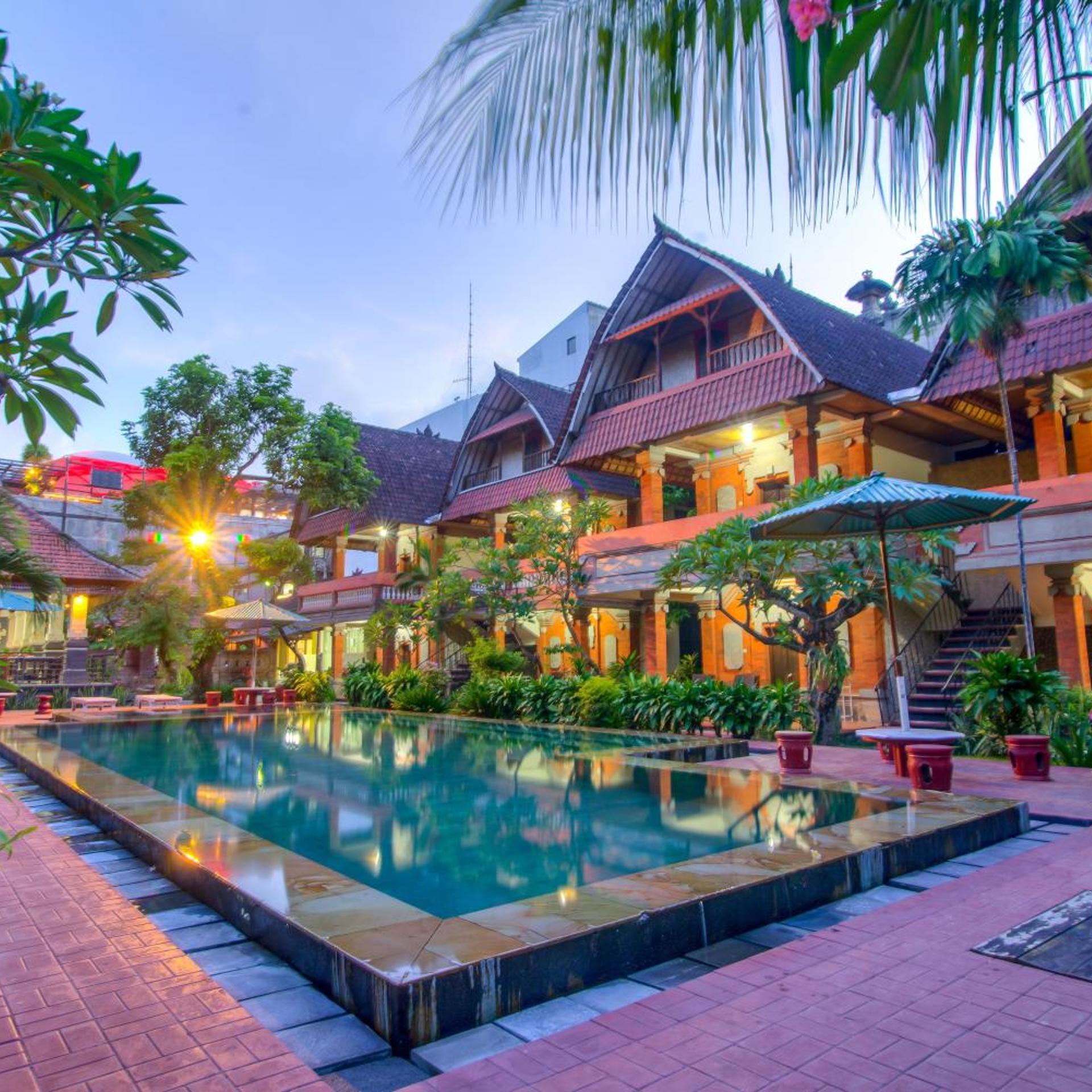 Troppo Zone Puri Rama Resort 2/55