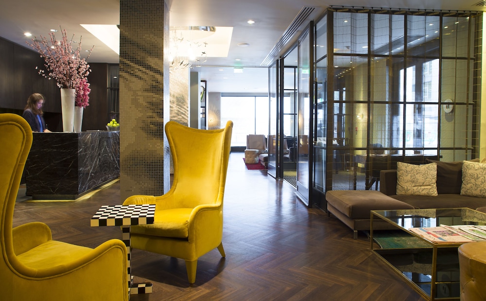 South Place Hotel 48/70