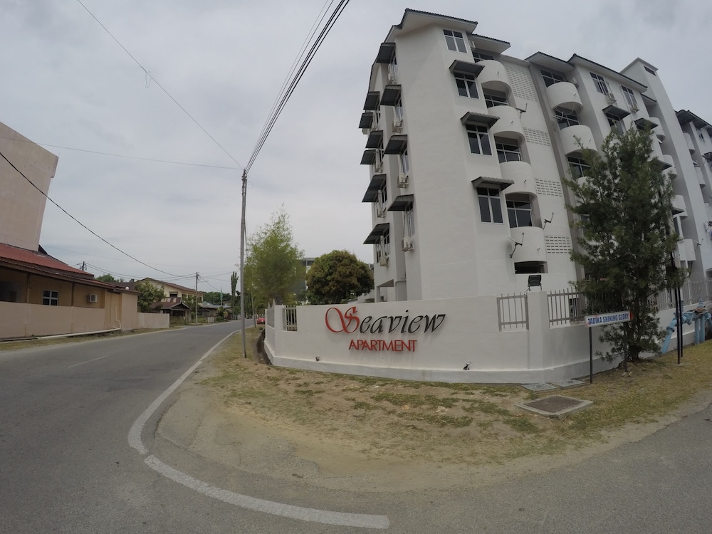 Seaview Apartment 42/50