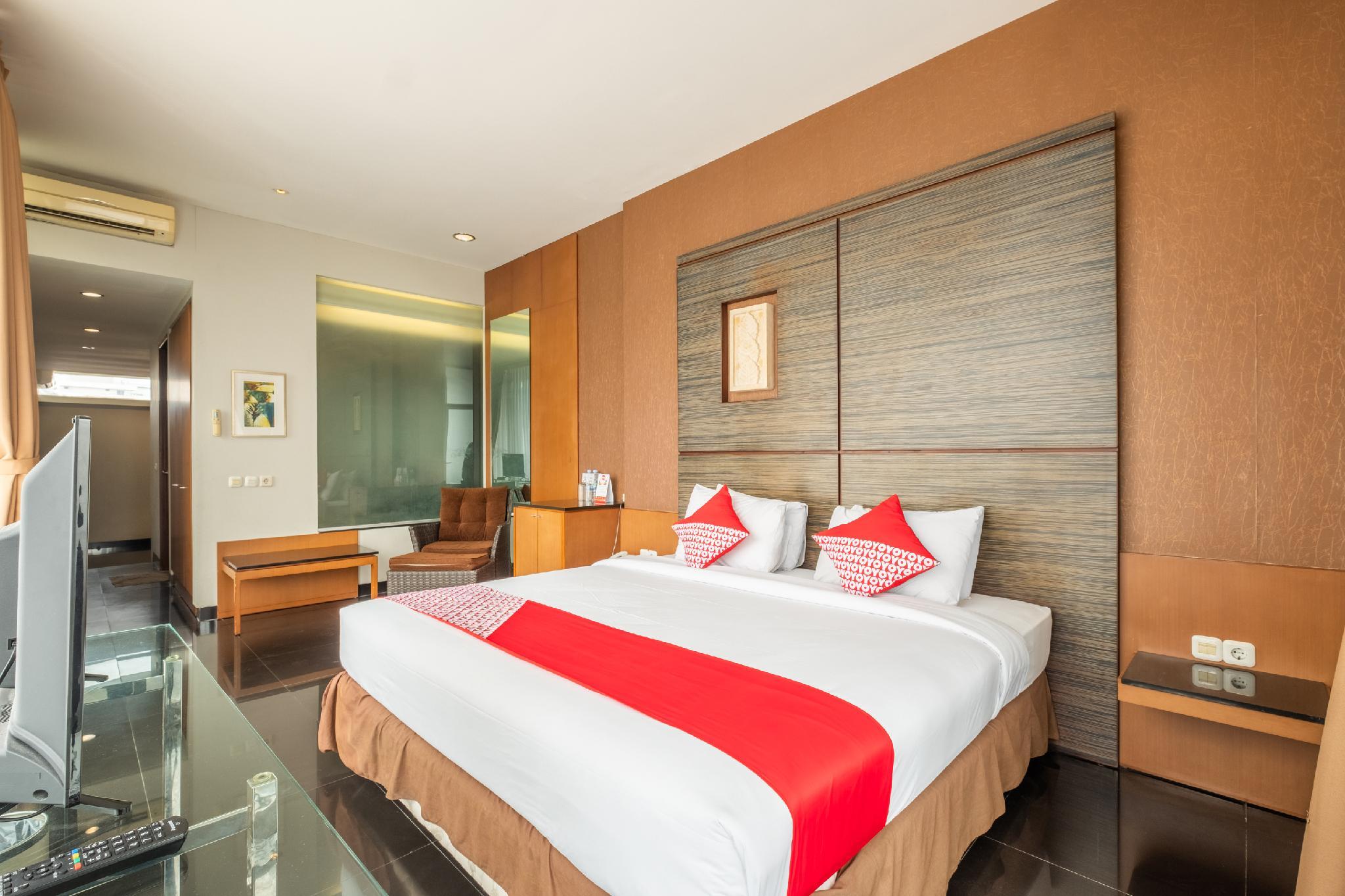 Capital O 874 Hotel Nyland Pasteur 12/30