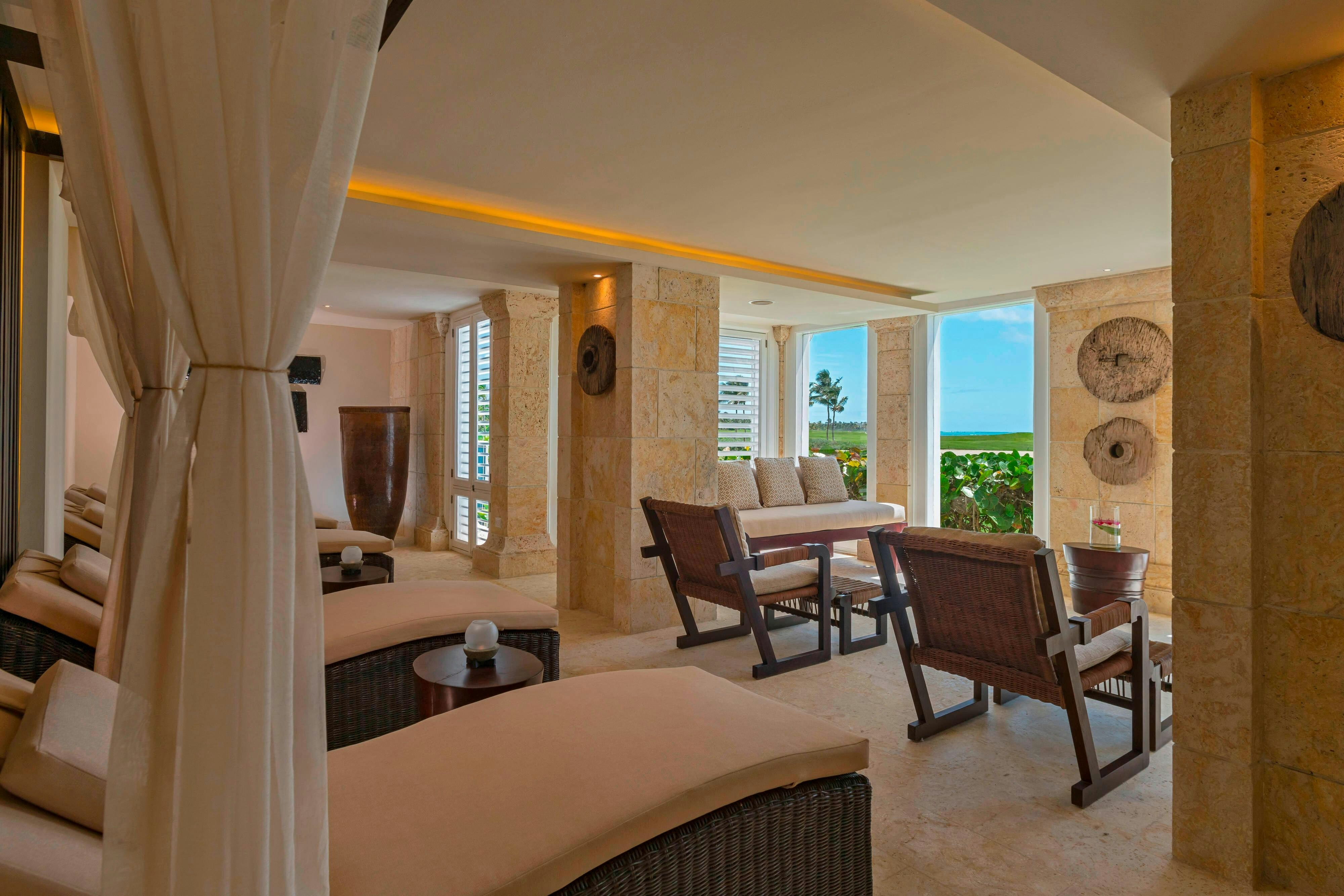 The Westin Puntacana Resort And Club 33/76