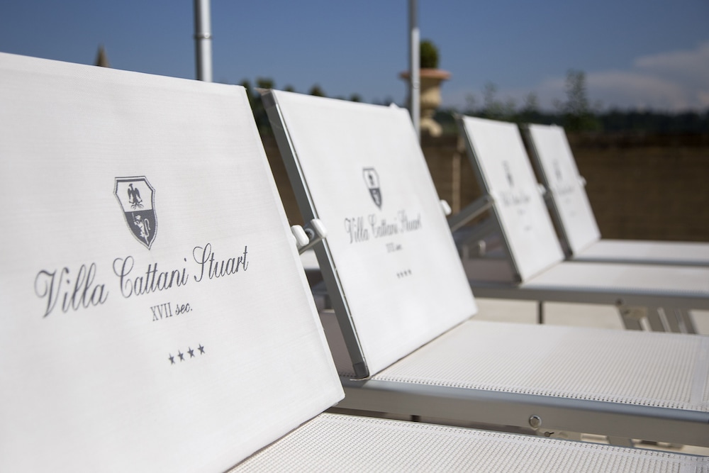 Villa Cattani Stuart Hotel 14/30