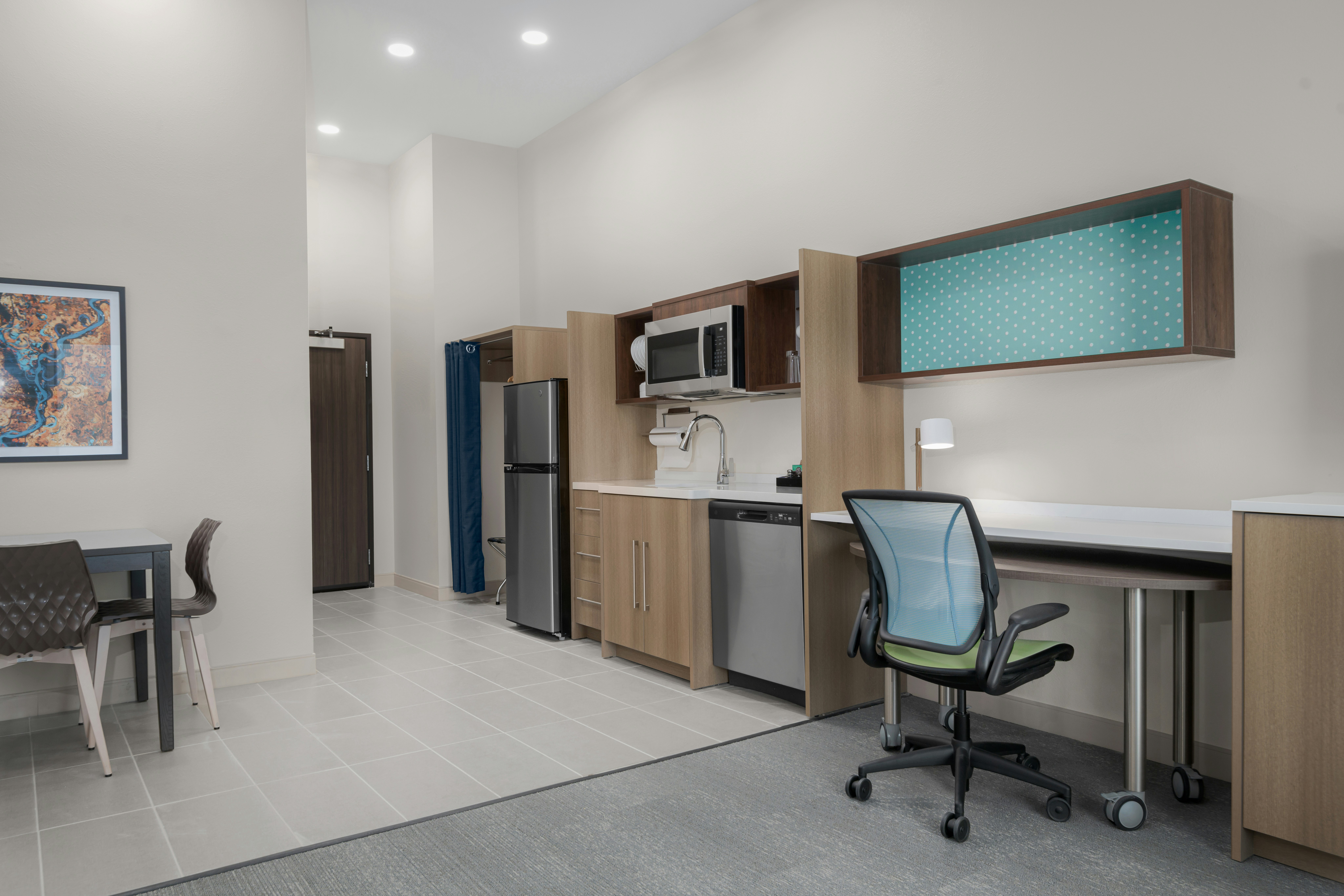 Home2 Suites by Hilton Forrest City 18/22