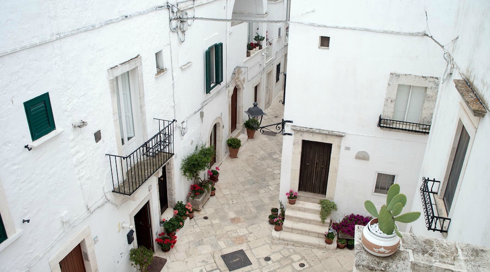 SOTTO LE CUMMERSE ALBERGO DIFFUSO 5/55