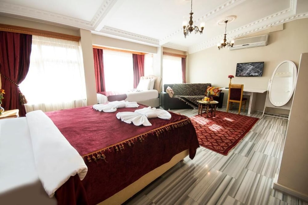 Sultan Corner Suites 24/49