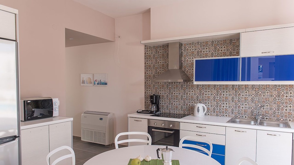 Lavender Villas Chania 24/50