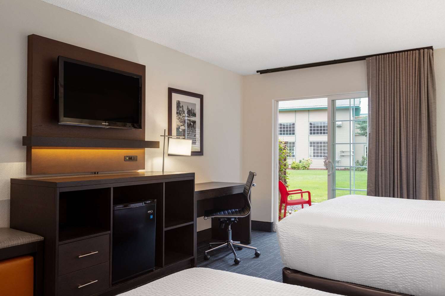 Ramada by Wyndham Spokane Airport 6/34