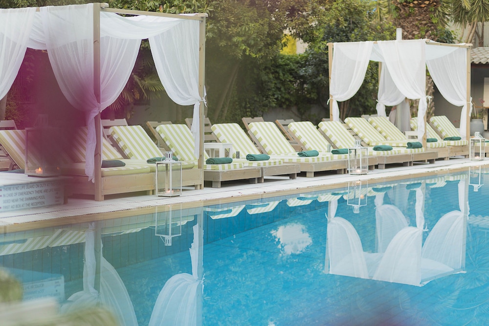 La Piscine Art Hotel, Philian Hotels and Resorts - Adults Only 24/70