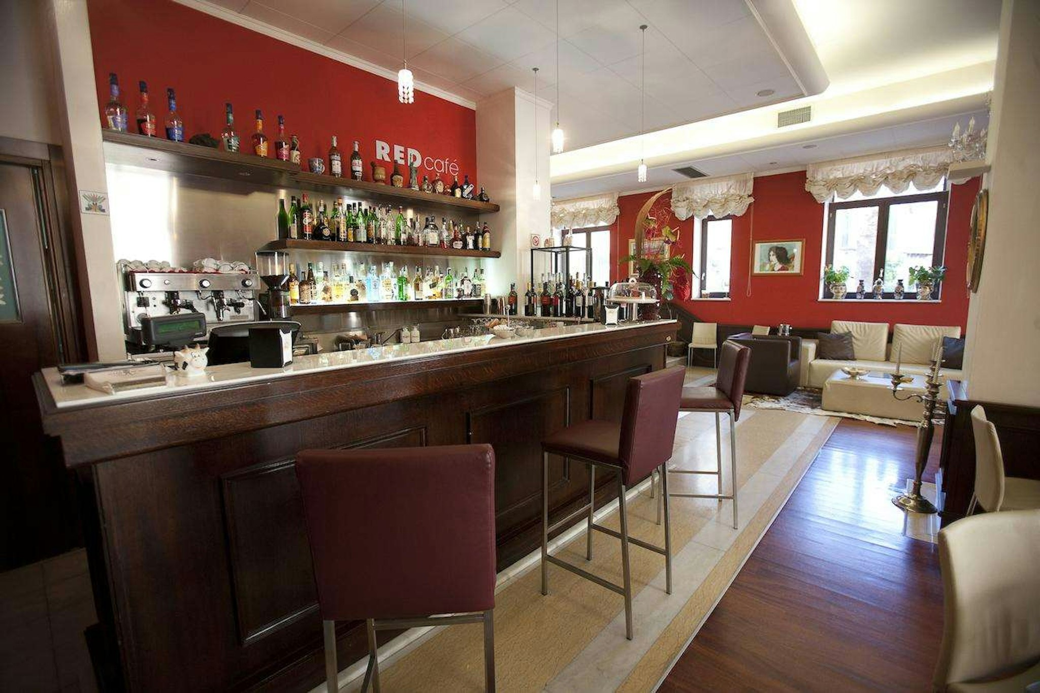 La Chicca Palace Hotel 44/56
