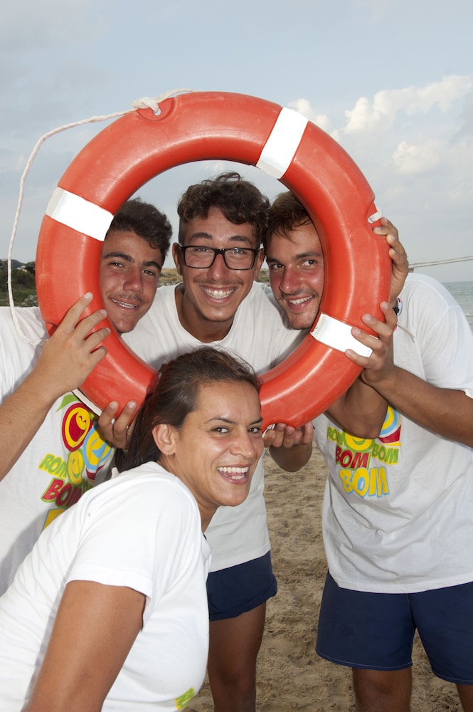 VILLAGGIO PUNTA LUNGA 7/50