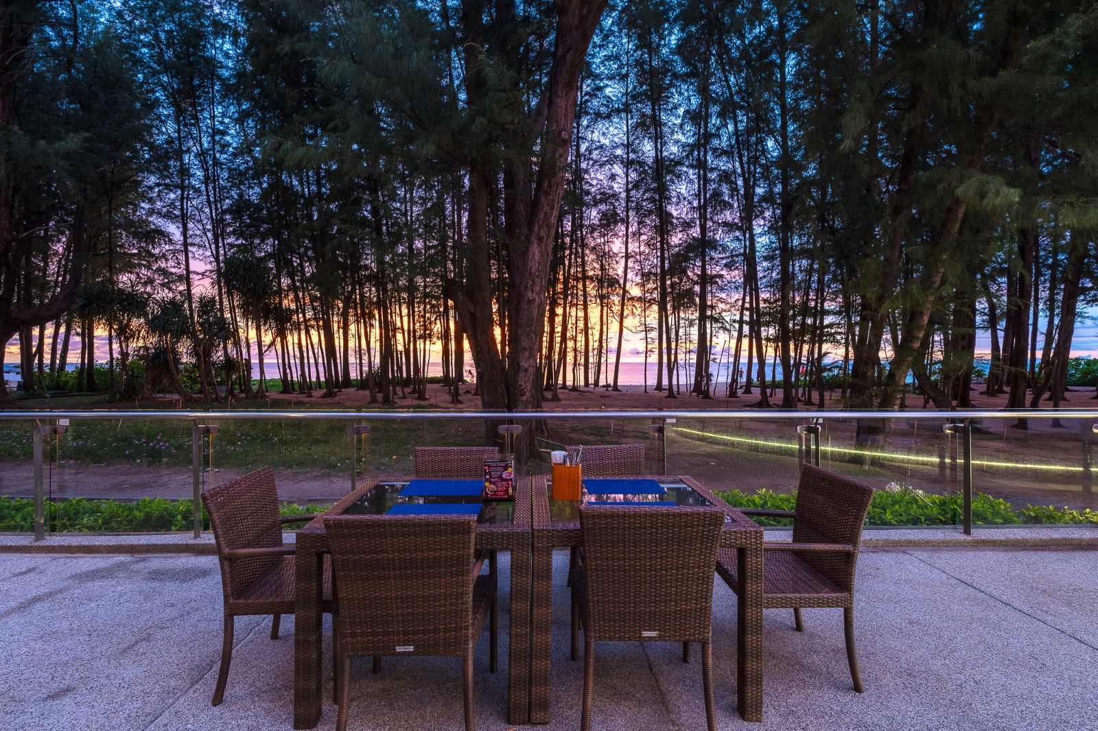 Andaman Pool Villas Maikhao Phuket 62/76