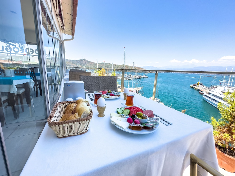 Dedeoglu Hotel 28/50