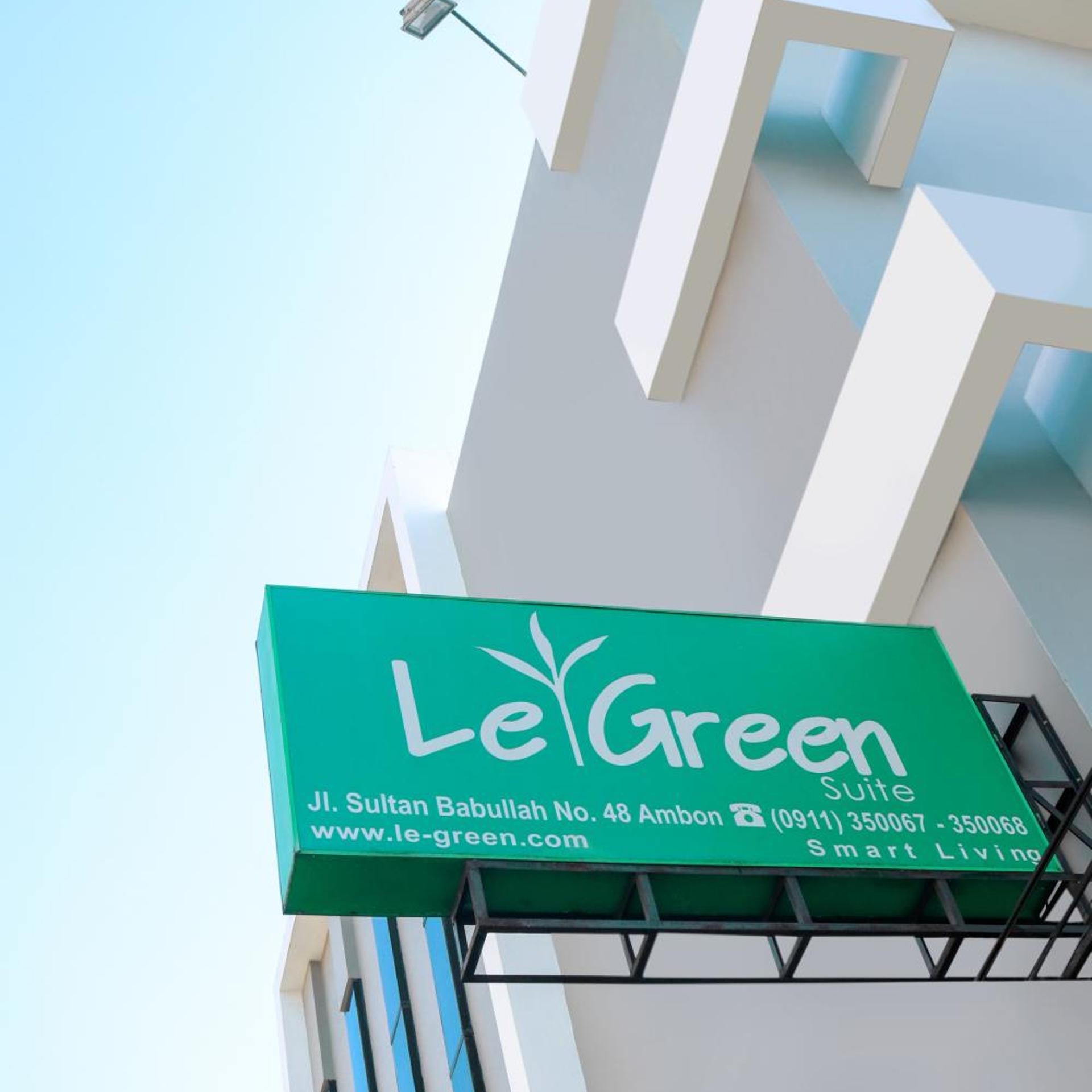 Legreen Suite Waihaong 3/32