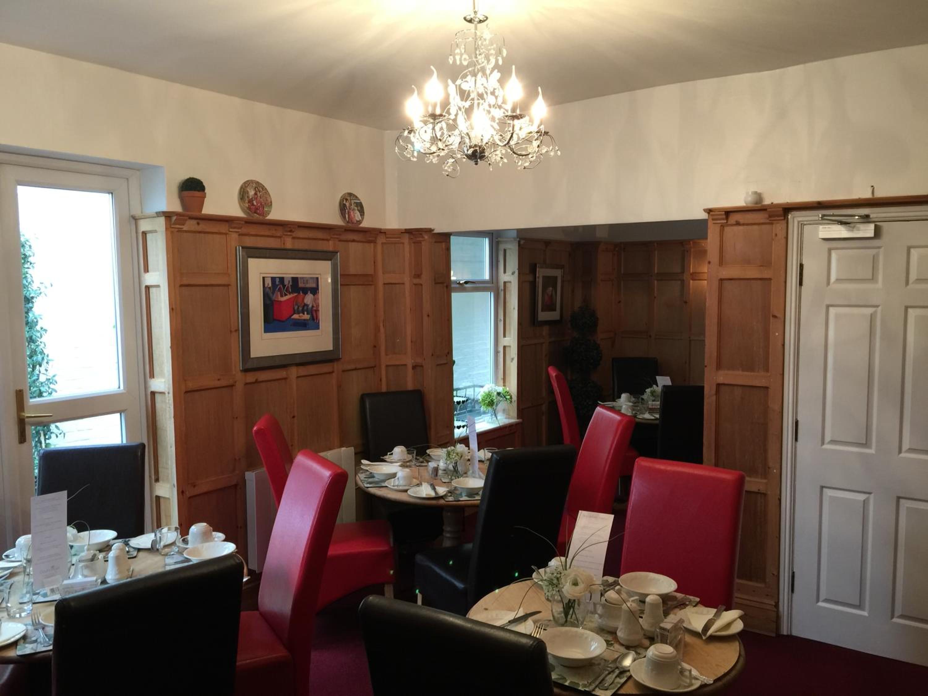 ISUITES Serviced Accommodation 10/23