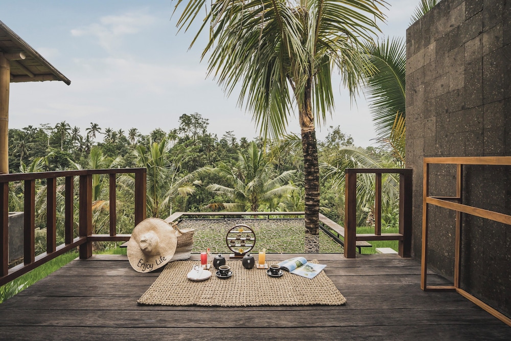 Maar Resort Ubud by Ini Vie Hospitality 72/81