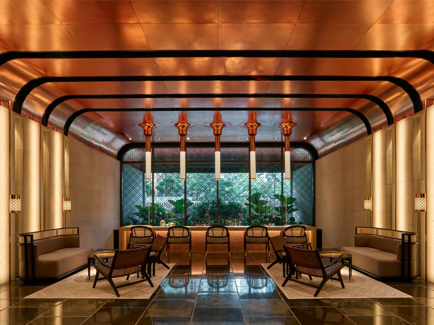 The RuMa Hotel and Residences 10/18