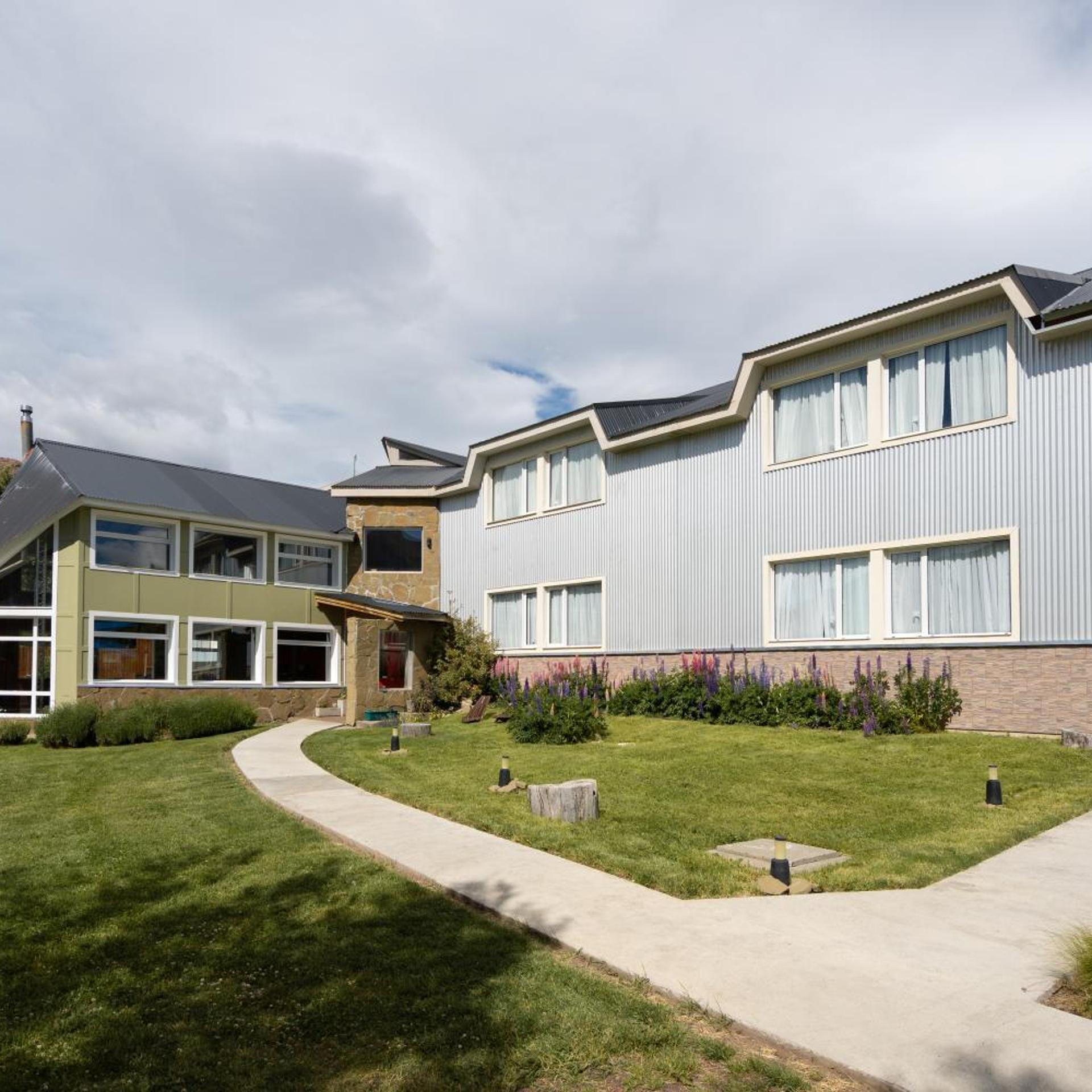 PUDULODGE HOTEL 40/43