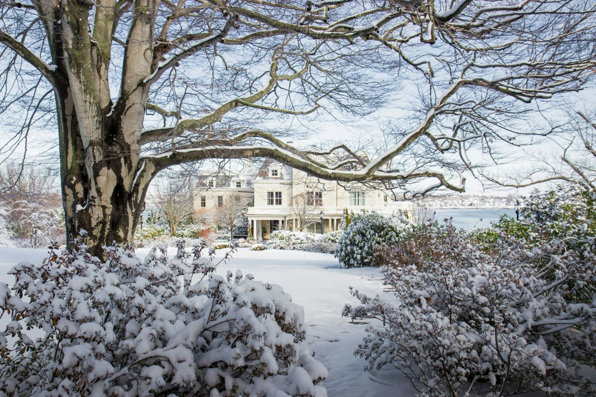The Chanler at Cliff Walk 77/82