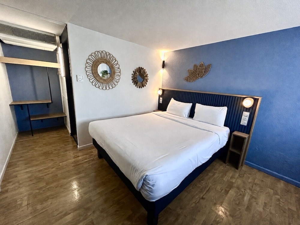 greet Hotel Belleville en Beaujolais A6 17/50