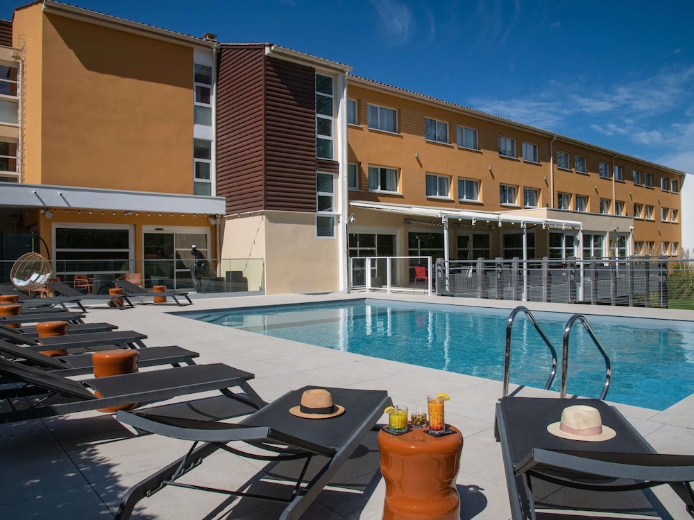 Ibis Golfe De Saint Tropez 67/69