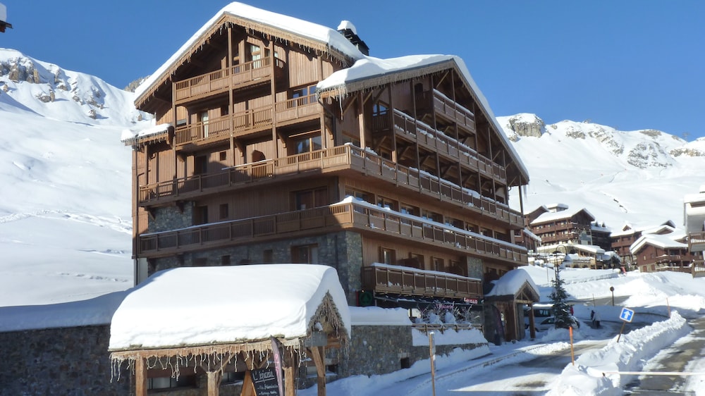 Residences Village Montana 3/73