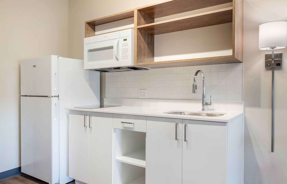Studio, Queen Bed, Extended Stay America Premier Suites- Greenville - Spartanburg - I-85 3/3