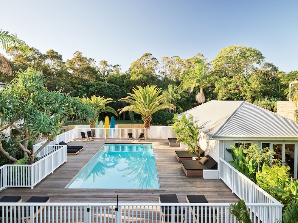 Atlantic Byron Bay 63/66