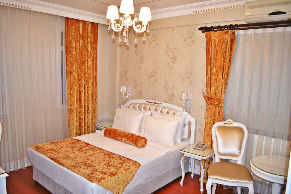 Alyon Hotel Taksim 38/56