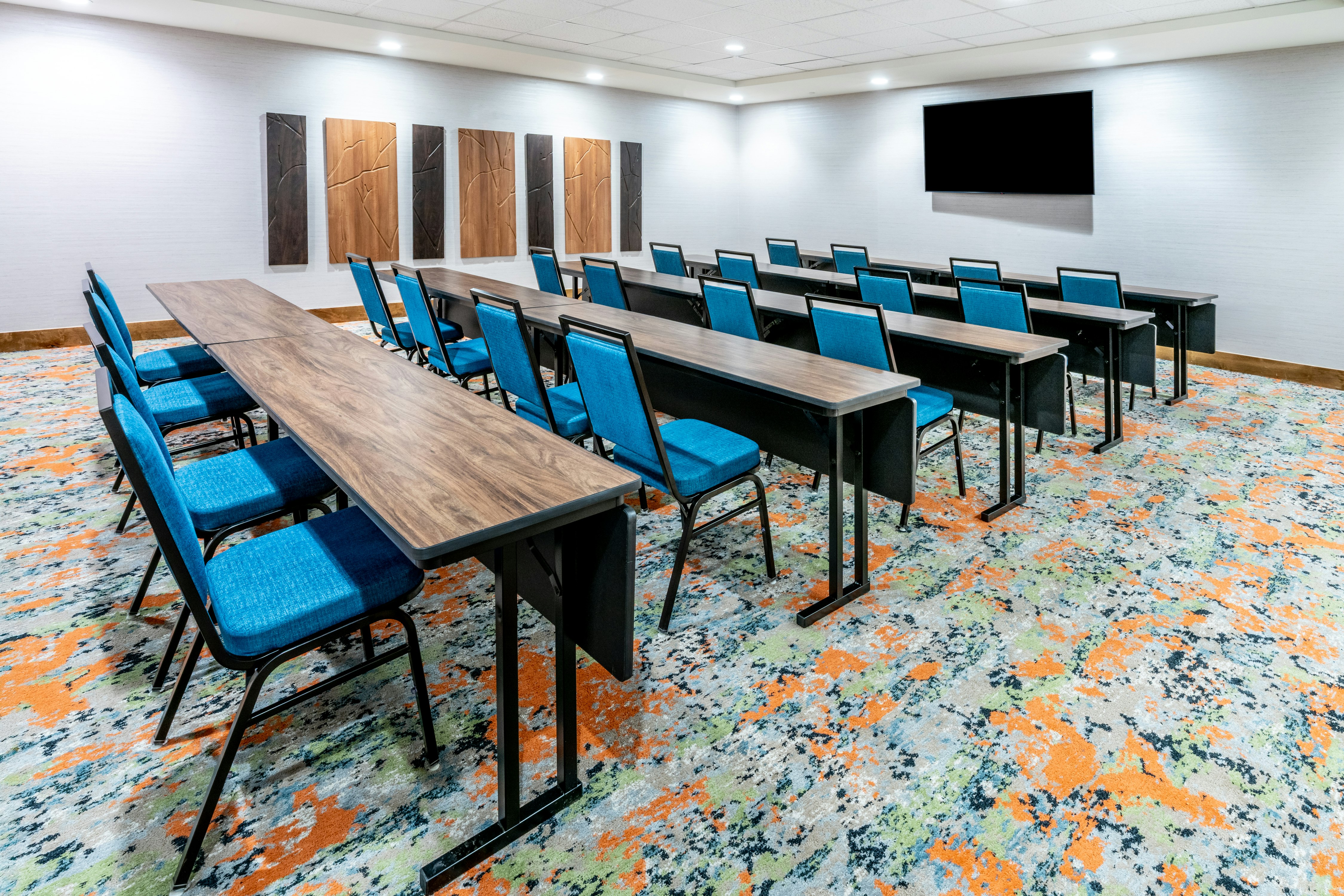 Hampton Inn & Suites Silverthorne 43/50