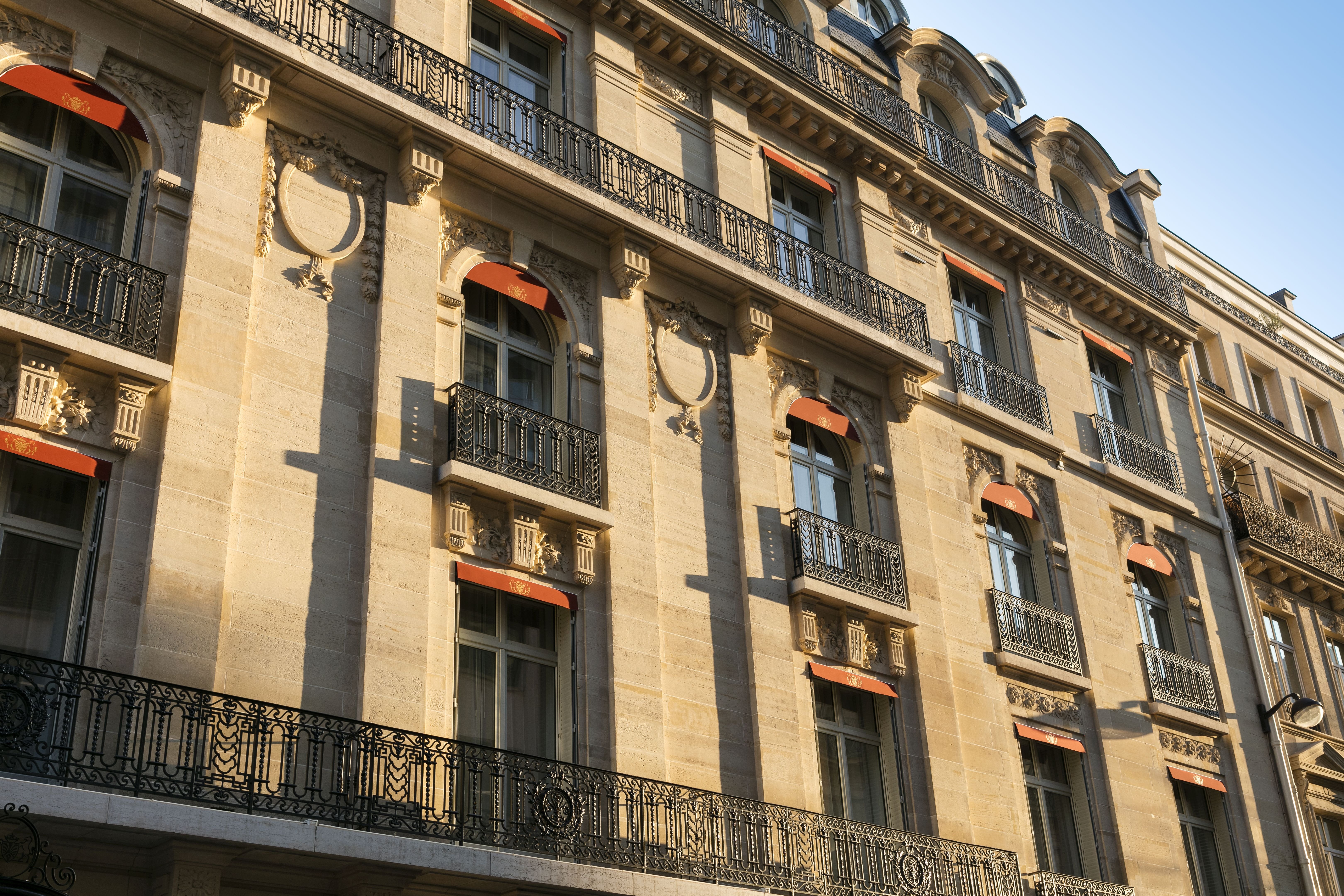 La Clef Champs-Elysees Paris By The Crest Collection 57/63