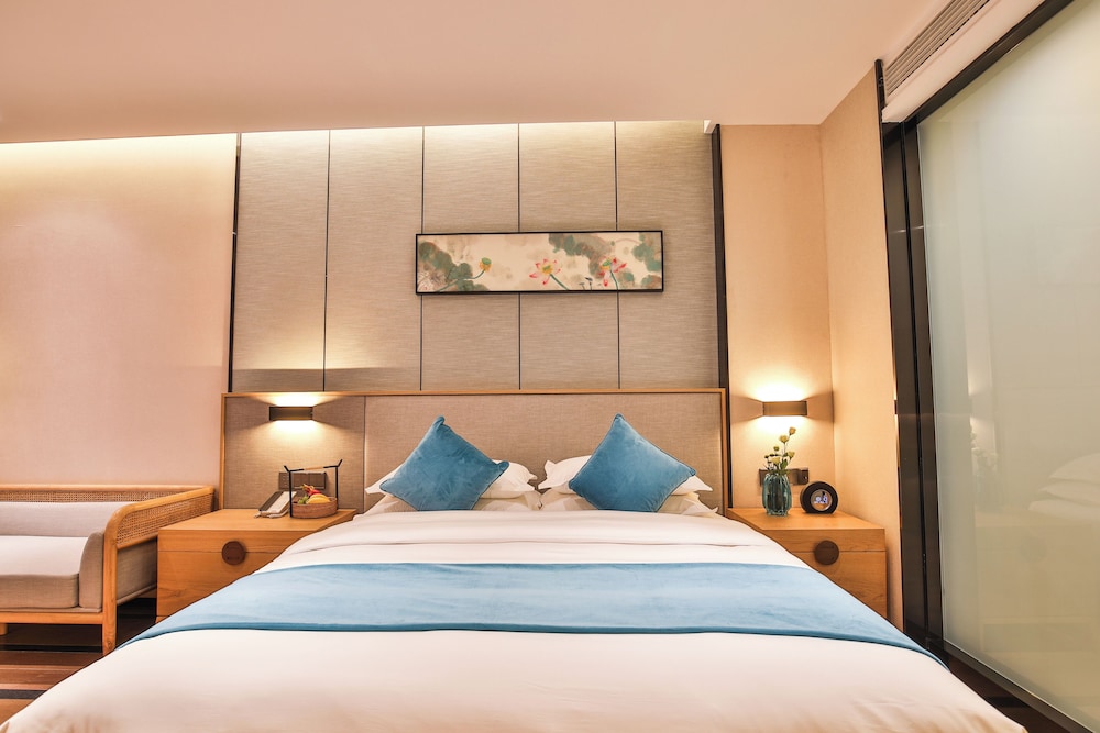 Tian Sheng SSAW Boutique Hotel Qi Dong 14/61