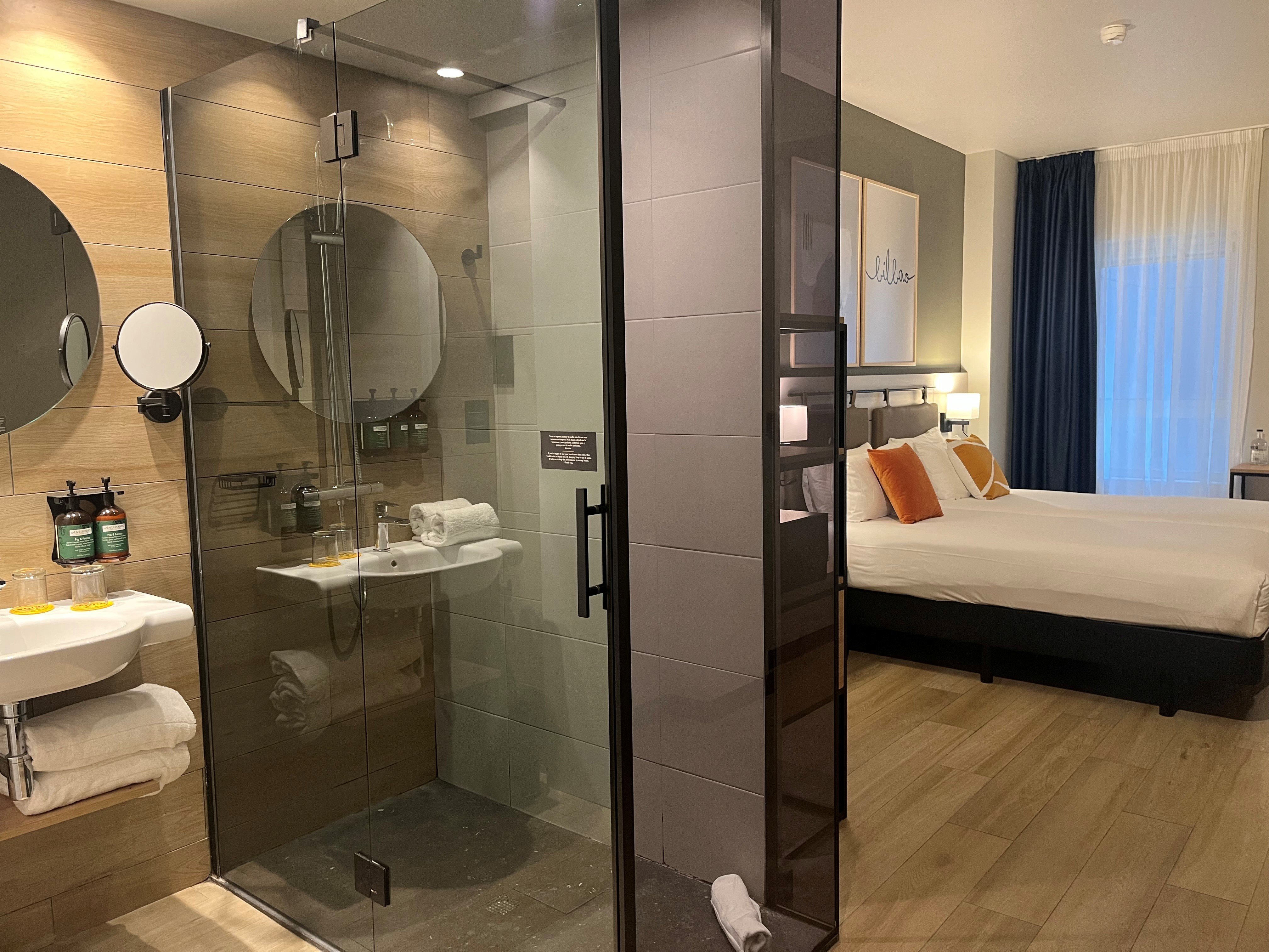 voco Bilbao - City by IHG 49/50