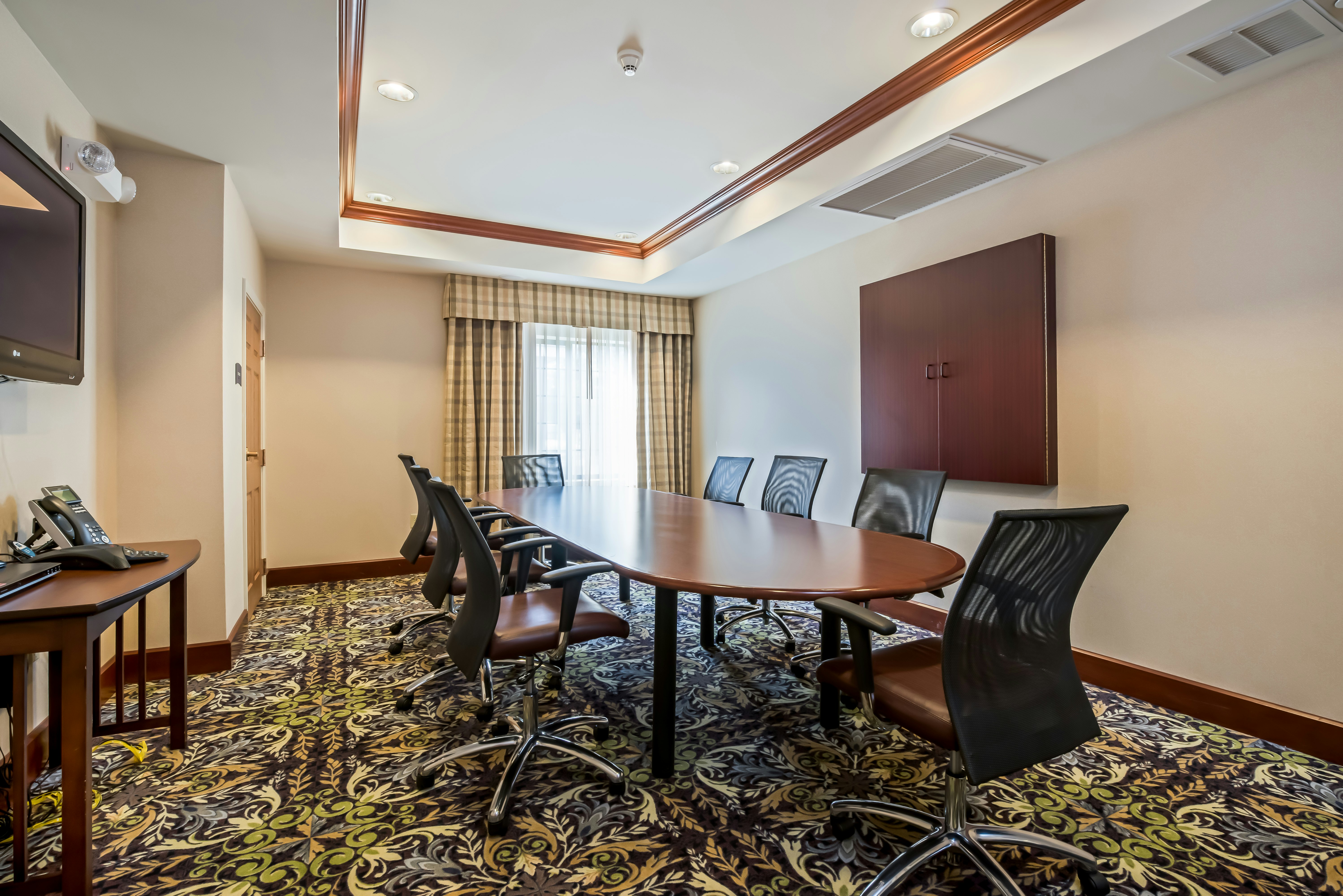 Staybridge Suites Gulf Shores 46/51